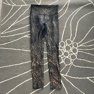 Spanx leopard 🐆